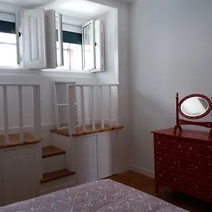 Apartment Casa Dos Azulejos, Lisbon