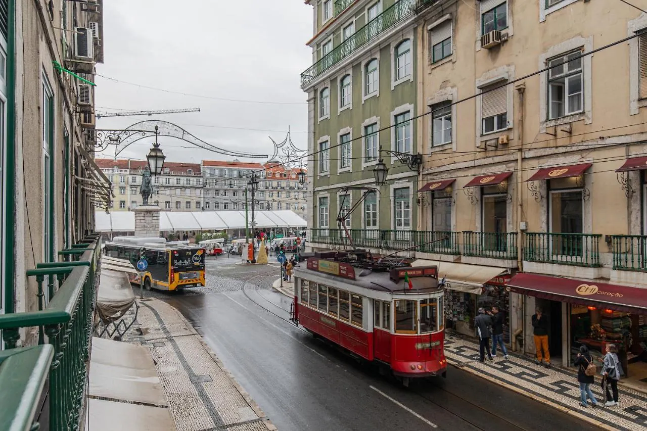 Upscale & Modern 2Bdr Apartment Lisbon